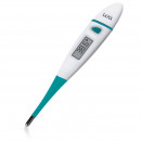 Termómetro Digital LAICA TH3601 Blanco/verde