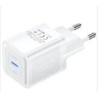 Cargador de Pared Gan VENTION USB Tipo-c 20W (FEPW0-EU)