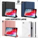 Funda Tablet Dux Ducis Domo Smart Cover con Soporte para Lápiz Lenovo Tab M11 (11")
