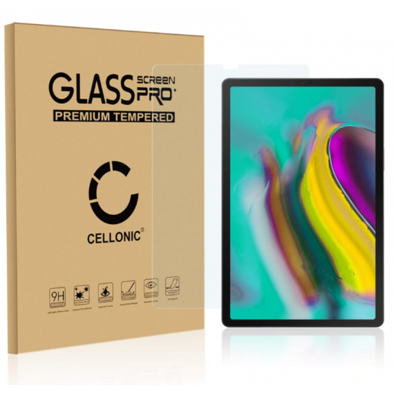 Protector de Cristal Templado para Tablet iPad Air 11" (2024)