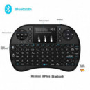 Mini Teclado Bluetooth Universal con Touchpad