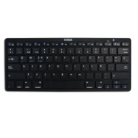 Teclado Inalámbrico NILOX BLUETOOTH 3.0 (NXKB01B)