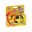 Cámara de un Solo Uso NOVOCOLOR con Flash 27 Fotos