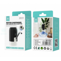 Dispensador Automático IKREA de Agua 5W Type-c 800MAH WR9155