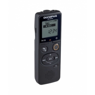 Grabadora de Voz Digital Olympus VN-541PC con 4GB de Memoria