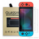 Protector de Cristal Templado para Nintendo Switch