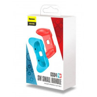 Volante BASEUS Pqn Switch Gamepad GS04 para Nintendo Switch