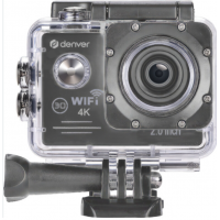 Cámara de Acción DENVER ACK-8064 8MP Wifi 4K