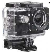 Cámara de Acción DENVER ACT-5051WMK2 Sumergible 30M Full HD Wi-fi