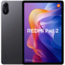 Tablet XIAOMI Redmi Pad 2 11" 8GB 256GB Wifi Gris Grafito