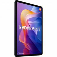 Tablet XIAOMI Redmi Pad 2 11" 8GB 256GB Wifi Gris Grafito