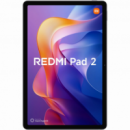 Tablet XIAOMI Redmi Pad 2 11" 8GB 256GB Wifi Gris Grafito