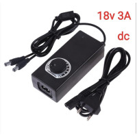 Regulador PULUZ Led 18V 3A (AC100-250V)