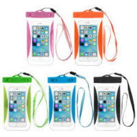 Funda Impermeable para Móvil Universal 5" 6"  HAWEEL