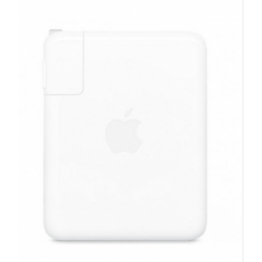 Cargador Apple USB-C de 140W Blanco (MLYU3AA/A)