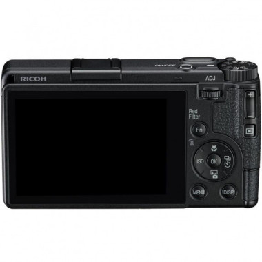 RICOH Gr Iv Monochrome