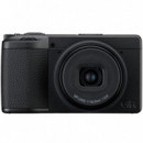 RICOH Gr Iv Monochrome