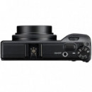 RICOH Gr Iv Monochrome