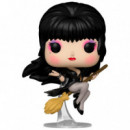 Funko POP Elvira Mistress of the Dark Elvira 93