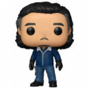 Funko POP Tommy Miller The Last of Us 1846