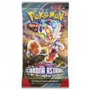 Sobres Cartas Corona Astral Escarlata & Purpura Pokémon Español  POKEMON TRADING CARD GAME