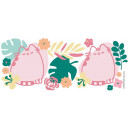 Taza Pusheen Tropical  PALADONE