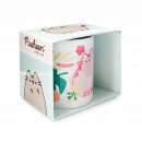 Taza Pusheen Tropical  PALADONE