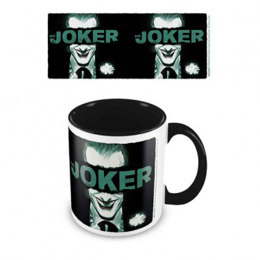 Taza Joker Dc Comic  PALADONE