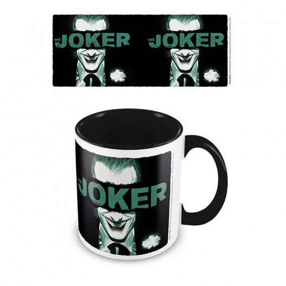 Taza Joker Dc Comic  PALADONE