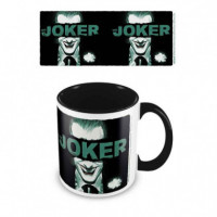 Taza Joker Dc Comic  PALADONE