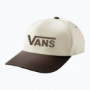 Gorra VANS Drop V Logo