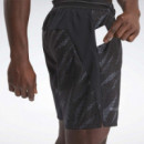 Speed 4.0 Black  REEBOK