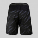 Speed 4.0 Black  REEBOK