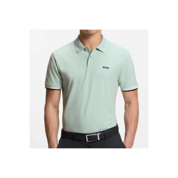 Polos Pl_goc Chip Paddy  BOSS