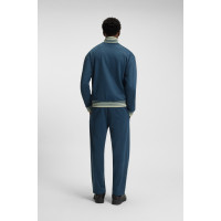 Sudadera HUGO Donoco Azul