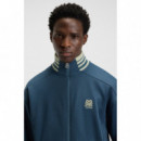 Sudadera HUGO Donoco Azul