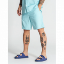 Bermuda Gianni Kavanagh Azul