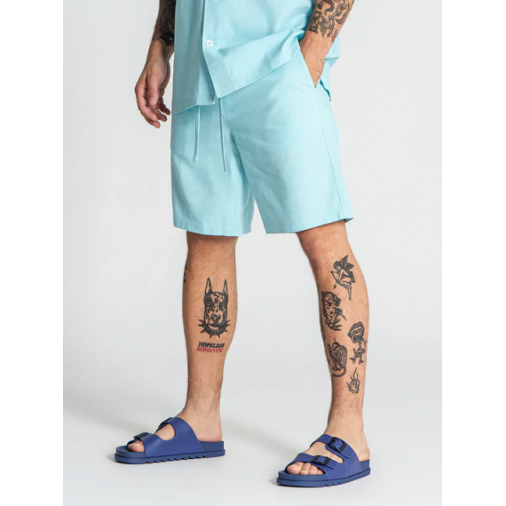 Bermuda Gianni Kavanagh Azul