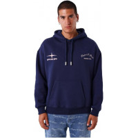 Sudadera Project Paris Azul Marino