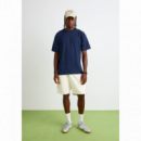 Camiseta ELLESSE Azul Marina