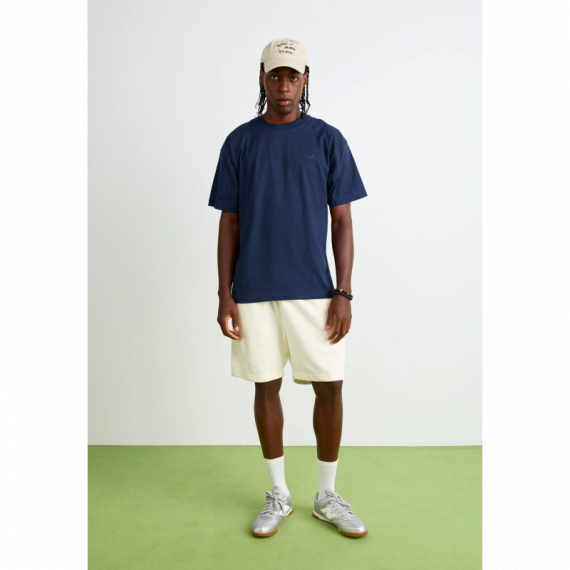 Camiseta ELLESSE Azul Marina