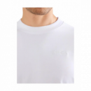 Camiseta ELLESSE Acciano Blanca