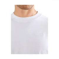 Camiseta ELLESSE Acciano Blanca