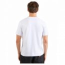 Camiseta ELLESSE Acciano Blanca