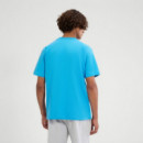Camiseta ELLESSE Azul