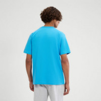 Camiseta ELLESSE Azul