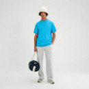 Camiseta ELLESSE Azul