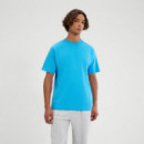 Camiseta ELLESSE Azul