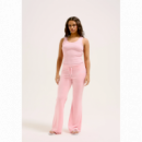 Pantalón Juicy Rosado