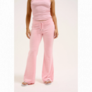 Pantalón Juicy Rosado